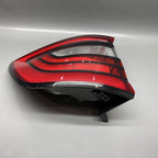 DODGE DURANGO TAIL LIGHT LEFT DRIVER 68155949AC 2014 2015 2016 2017 20