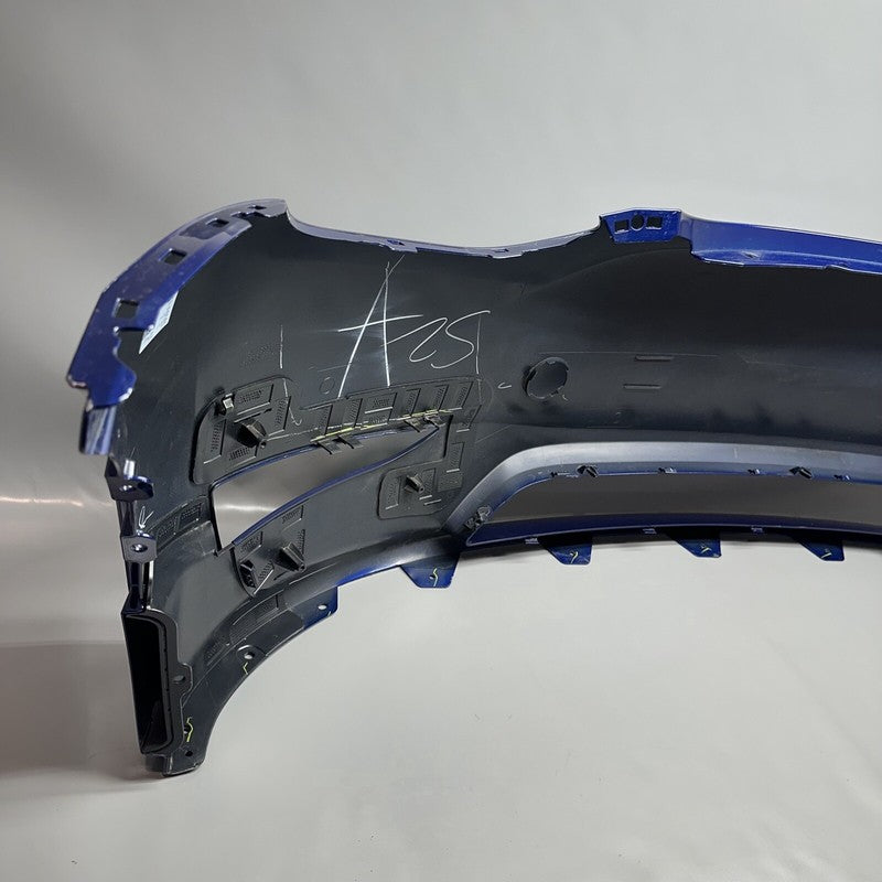 1493745-00-A TESLA MODEL Y FRONT BUMPER 2023 2024 NON SENSOR OEM 1493745-00-A