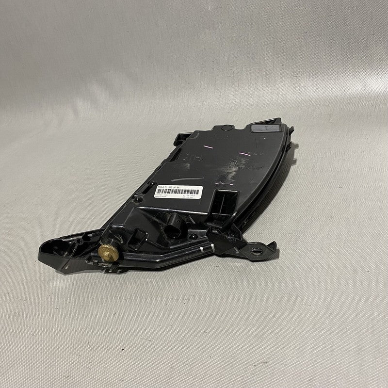 600591400F TESLA MODEL S FOG LIGHT RIGHT PASSENGER OEM 2016 2017 2018 2019 2020 