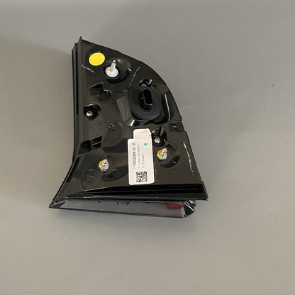 1502088-91-B TESLA MODEL 3,Y INNER TAIL LIGHT LEFT SIDE 2017 2018 2019 2020 2021 2022 OEM