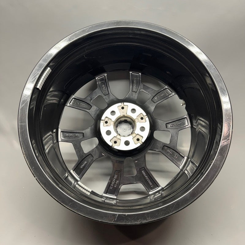 BMW X1 WHEEL RIM 19 INCH X2 2024 2025 2026 OEM 6898041