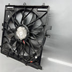 MERCEDES BENZ G550 RADIATOR FAN 2016 2017 2018 OEM A4639060000