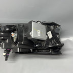 GJ54-13W030-CF FORD ESCAPE HEADLIGHT LEFT DRIVER 2017 2018 2019 XENON OEM GJ54-13W030-CF