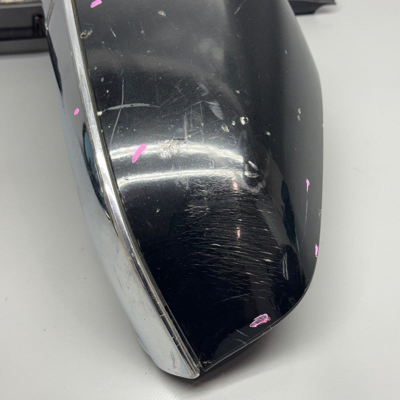 TESLA MODEL S MIRROR LEFT DRIVER 2016 2017 2018 2019 2020 OEM