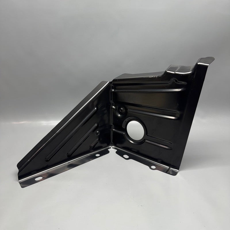 TESLA MODEL 3 WHEELHOUSE OUTER EXTENSION LEFT REAR 2017 2018 2019 2020