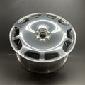 A2224015400 MERCEDES MAYBACH S560 WHEEL RIM 20 INCH FRONT 2018 2019 2020 S650 A2224015400