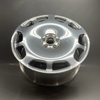 A2224015400 MERCEDES MAYBACH S560 WHEEL RIM 20 INCH FRONT 2018 2019 2020 S650 A2224015400