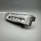 63177406365 BMW X5 M-SPORT FOG LIGHT LEFT DRIVER 2019 2020 2021 LED OEM 63177406365