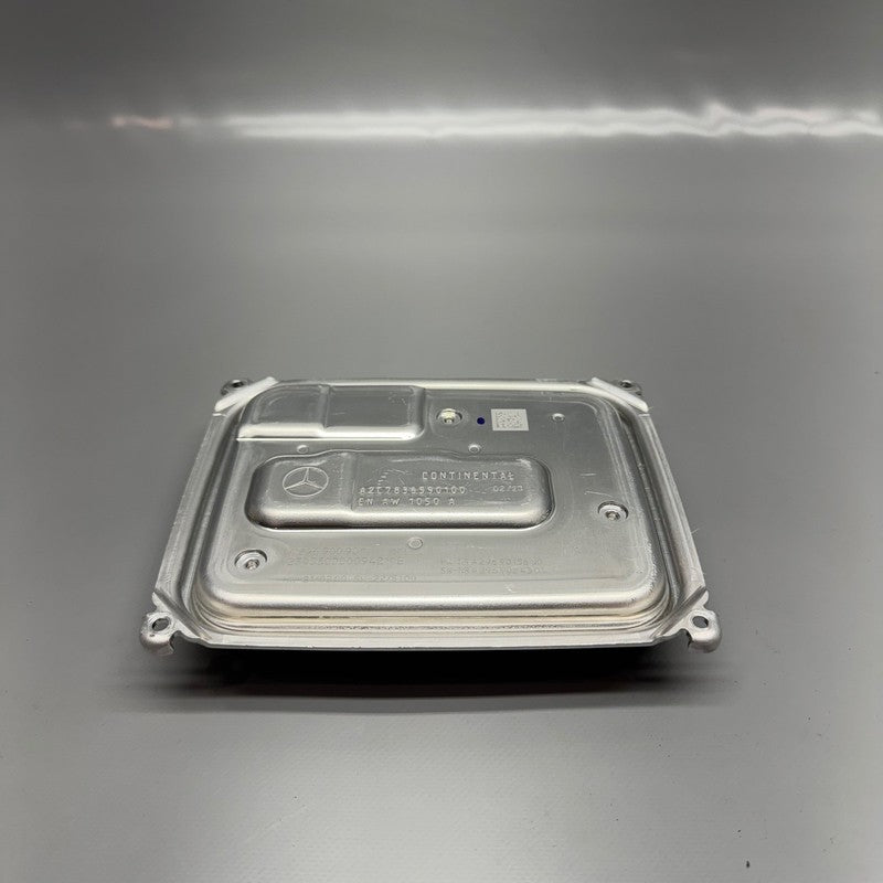 MERCEDES BENZ EQS450 EQS480 HEADLIGHT CONTROL MODULE 2022-2025 OEM A29