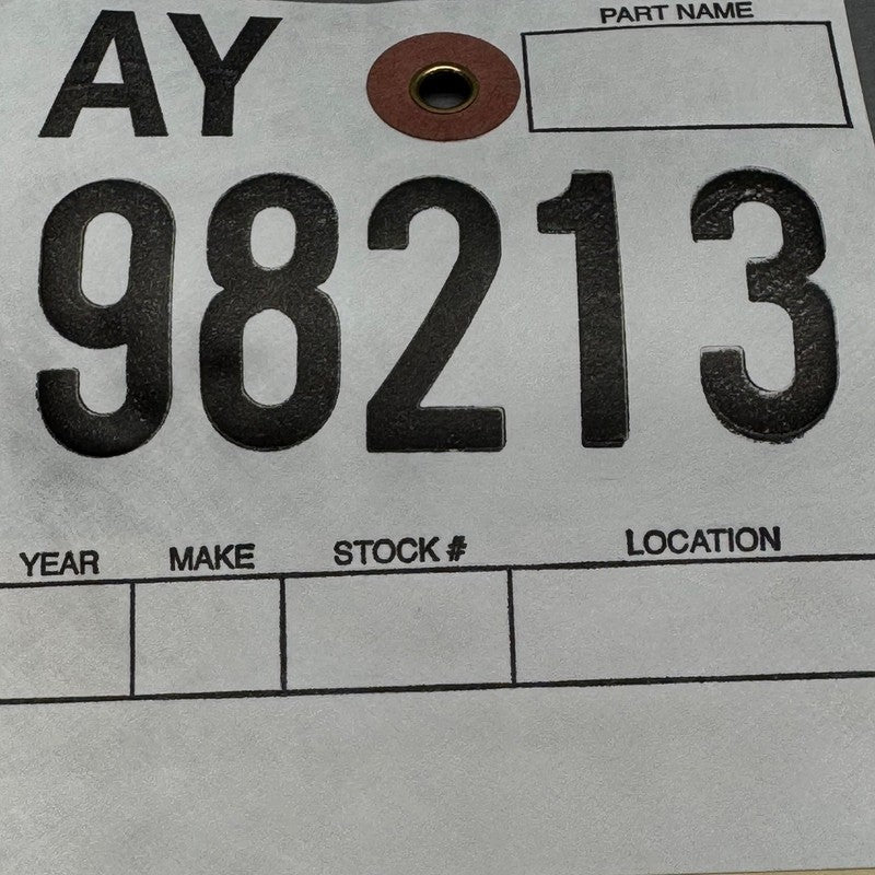 AUDI E-TRON ADAPTIVE CRUISE CONTROL RADAR SENSOR 2022 2023 2024 OEM 4J