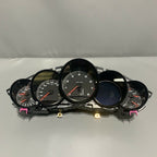 97064114610 A05 PORSCHE PANAMERA 970 SPEEDOMETER INSTRUMENT CLUSTER 2010 11 12 13 14 15 2016 OEM
