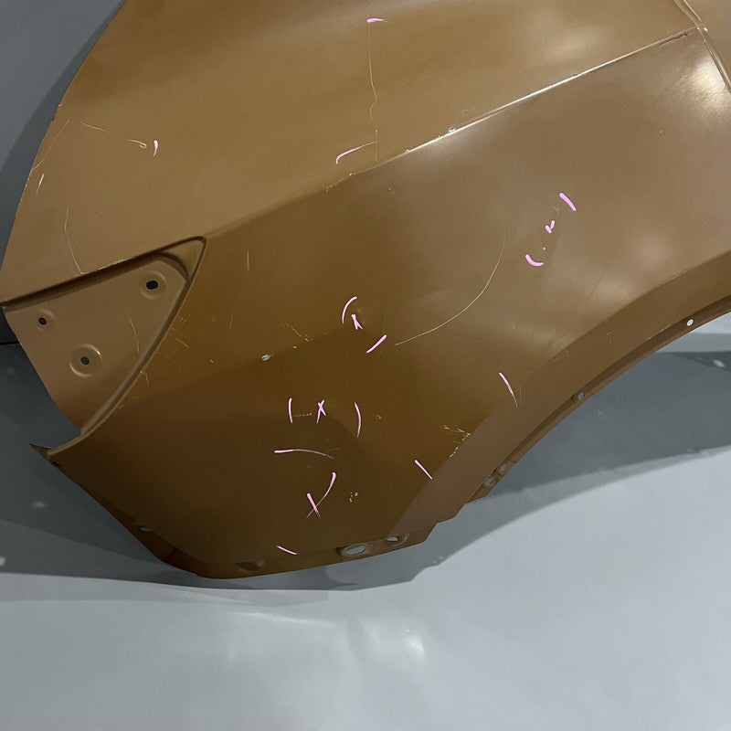 1487422-S0-D TESLA MODEL Y QUARTER PANEL SKIN RIGHT 2020 2021 2022 2023 2024 OEM 1487422-S0-D