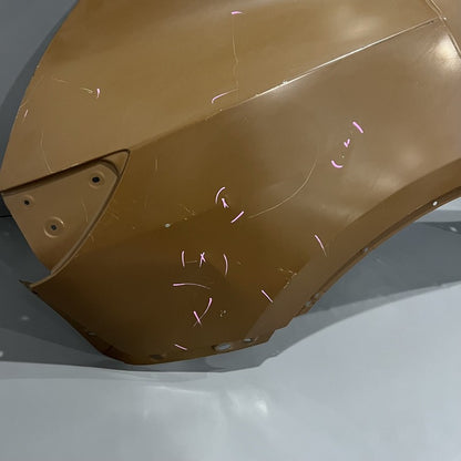 1487422-S0-D TESLA MODEL Y QUARTER PANEL SKIN RIGHT 2020 2021 2022 2023 2024 OEM 1487422-S0-D