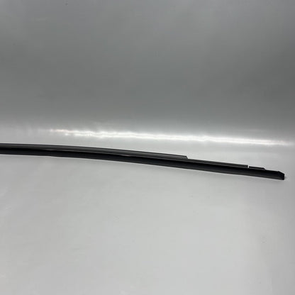 80A853284 AUDI Q5 SQ5 DOOR MOLDING RIGHT FRONT 2019 2020 2021 2022 2023 OEM 80A853284