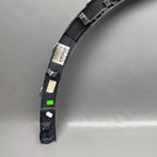 PORSCHE CAYENNE WHEEL FLARE LEFT REAR 2019 2020 2021 2022 OEM 9Y085473