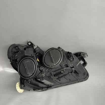 A2308209361 MERCEDES BENZ SL63 HEADLIGHT LEFT DRIVER SL550 XENON 2009 10 11 2012 A2308209461