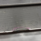 1742 7953398 BMW 850 RADIATOR M8 FAN CONDENSER 17427953398 2017 2018 2019 OEM