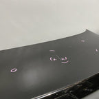 F10 BMW 550 TRUNK LID 2011 2012 2013 2014 2015 2016 F10 535 528 OEM