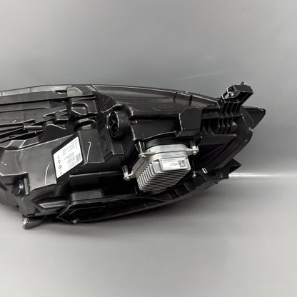 1514952-00-D TESLA MODEL 3 HEADLIGHT LEFT DRIVER 2021 2022 2023 LED OEM 1514952-00-D