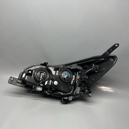 SUBARU IMPREZA HEADLIGHT RIGHT PASSENGER 2017 2018 2019 HALOGEN OEM