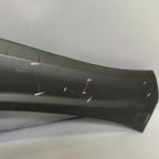 1036236-00-F TESLA MODEL X LEFT SIDE UNDERHOOD APRON 2016 2017 2018 2019 OEM 1036236-00-F