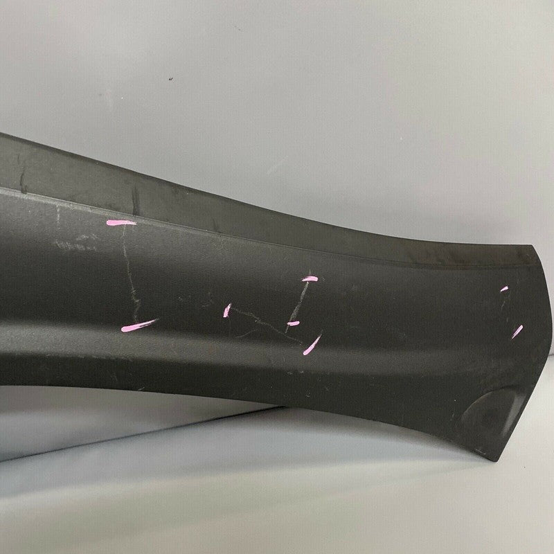 1036236-00-F TESLA MODEL X LEFT SIDE UNDERHOOD APRON 2016 2017 2018 2019 OEM 1036236-00-F