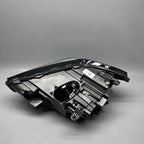 BMW X1 HEADLIGHT RIGHT PASSENGER 2020 2021 2022 LED 63115A01176 OEM