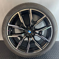 BMW I4 430 WHEEL RIM 19 INCH FRONT 2020 2021 2022 OEM 8747304