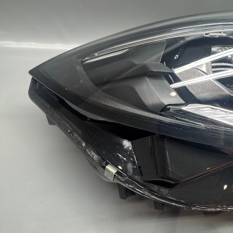 BMW 330 M340 HEADLIGHT RIGHT PASSENGER 2019-2021 2022 2023 OEM ADAPTIV