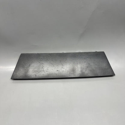 1494009-00-C TESLA MODEL Y REAR BUMPER TOW HITCH COVER 2020 2021 2022 2023 OEM 1494009-00-C