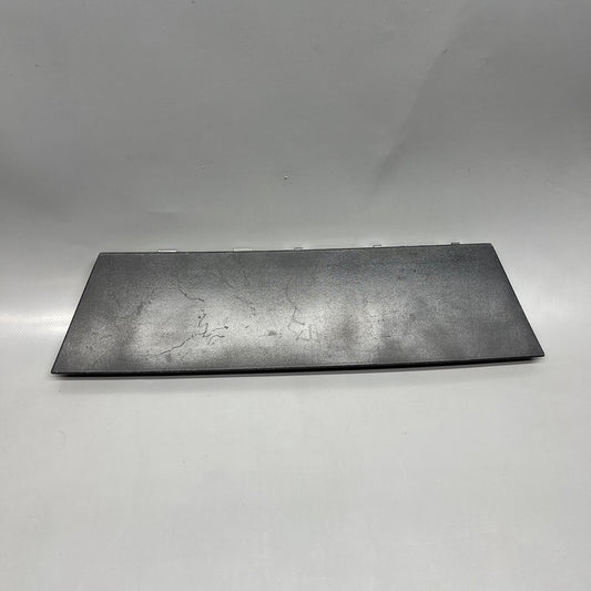 1494009-00-C TESLA MODEL Y REAR BUMPER TOW HITCH COVER 2020 2021 2022 2023 OEM 1494009-00-C
