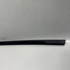 1873573-00-A TESLA MODEL 3 HIGHLAND DOOR BELT MOLDING LEFT REAR 2024 2025 OEM 1873573-00-A