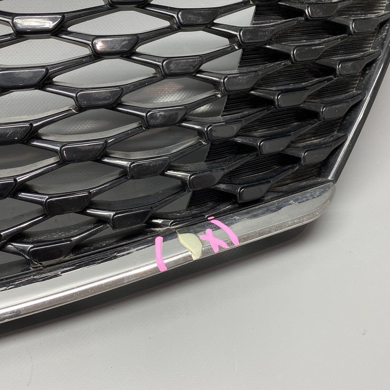 83651-D4020 KIA OPTIMA GRILLE 83651-D4020 2016 2017 2018 OEM