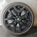 BMW 330I WHEEL RIM 19 INCH M340 M4 2021 2022 2023 2024 2025 OEM 5A64B5