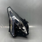 CADILLAC XTS HEADLIGHT RIGHT PASSENGER 2018 2019 LED OEM 84469440