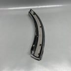 4M8854819 AUDI Q8 SQ8 WHEEL OPENING MOLDING LEFT REAR 2019 20 21 22 2023 OEM 4M8854819