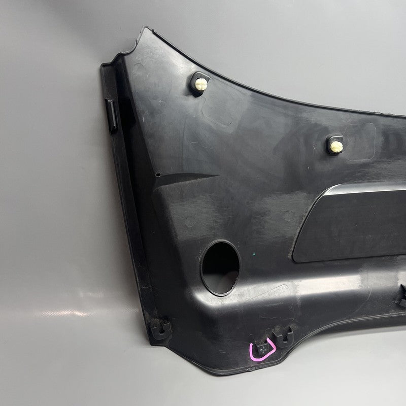 1492605-00-B TESLA MODEL Y APRON REAR COVER 2020 2021 2022 2023 OEM 1492605-00-B