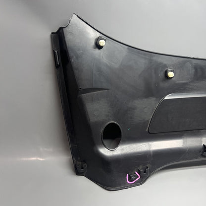 1492605-00-B TESLA MODEL Y APRON REAR COVER 2020 2021 2022 2023 OEM 1492605-00-B