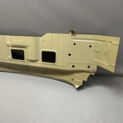 1074436-S0-C TESLA MODEL X REAR BODY PANEL 2016 2017 2018 2019 2020 2021 OEM 1074436-S0-C