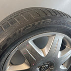 MERCEDES BENZ MAYBACH 57 62 WHEEL RIM 19 INCH 2003 - 2008 2009 2010 20