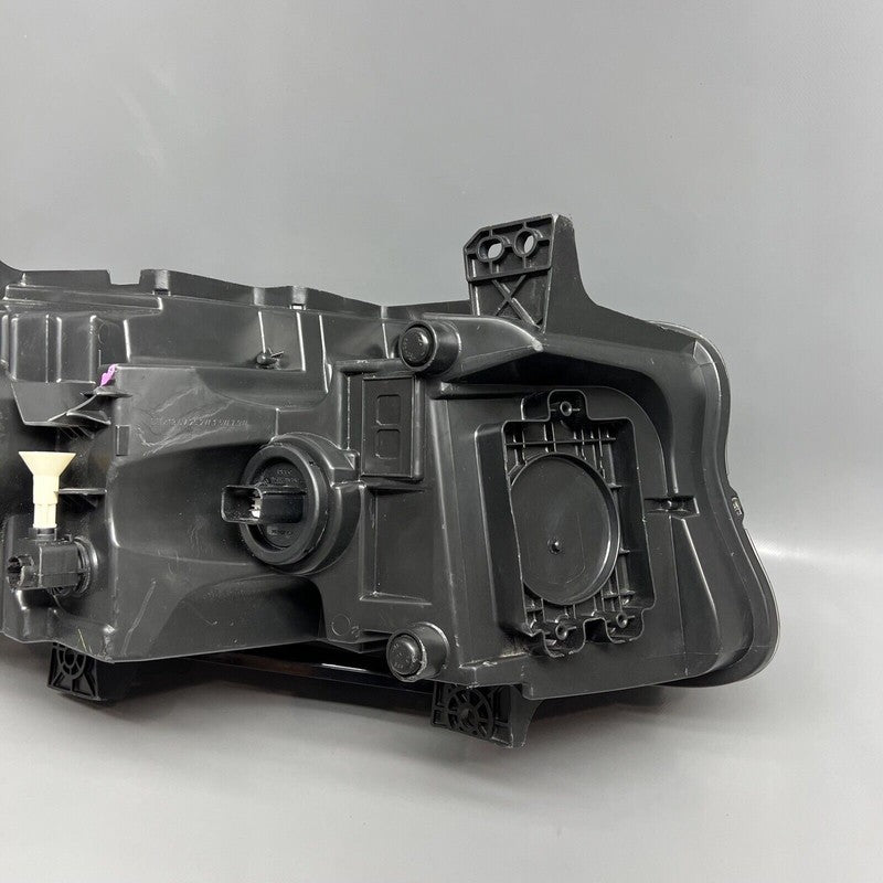 DODGE CHARGER HEADLIGHT LEFT DRIVER 2015 16 17 18 19 20 21 2022 OEM AF