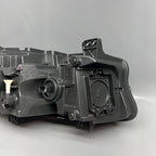 DODGE CHARGER HEADLIGHT LEFT DRIVER 2015 16 17 18 19 20 21 2022 OEM AF