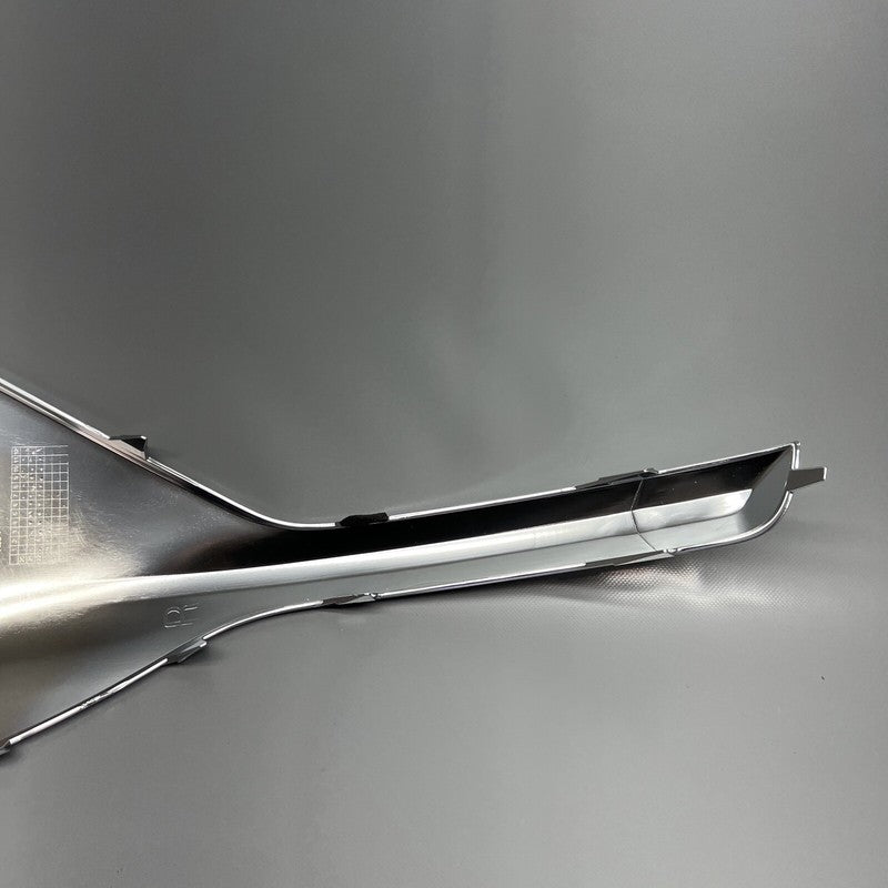 86579-S1600 HYUNDAI SANTA FE FRONT BUMPER LOWER SKID RIGHT 2021 2022 2023 OEM 86579-S1600