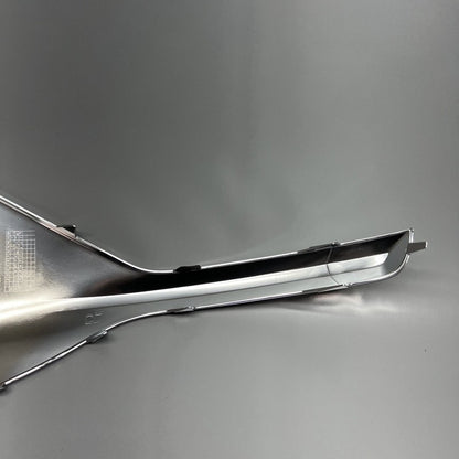 86579-S1600 HYUNDAI SANTA FE FRONT BUMPER LOWER SKID RIGHT 2021 2022 2023 OEM 86579-S1600