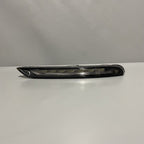 PORSCHE MACAN S FOG LIGHT LEFT DRIVER 95B941181A LED OEM 2016 2017 201