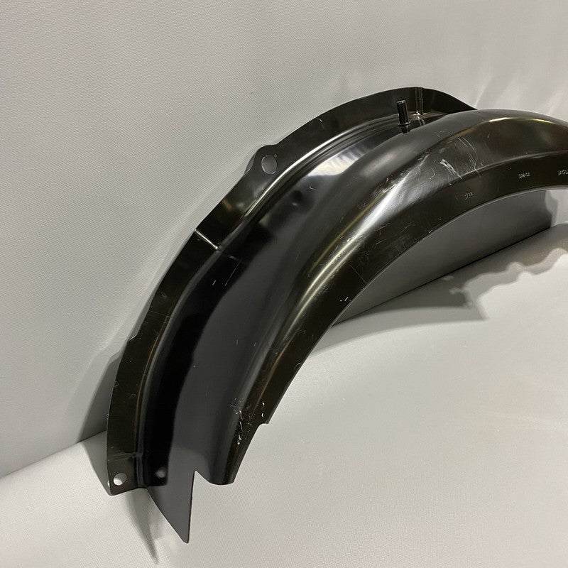 EX53-27695-A JAGUAR F-TYPE OUTER WHEELHOUSE LEFT 2016 2017 2018 2019 2020 OEM 