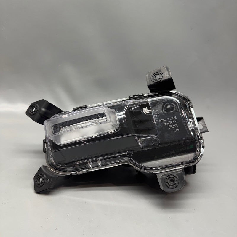 92201P1100C KIA SPORTAGE FOG LIGHT LEFT DRIVER 2023 2024 2025 92201P1100C
