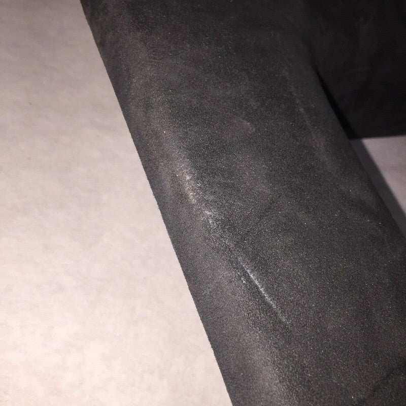 1051545-04-G TESLA MODEL X FALCON DOOR UPPER TRIM LEFT REAR 2015 2016 2017 2018 2019 OEM