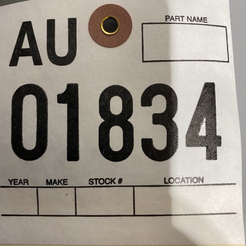 4G1857410AE AUDI A6 MIRROR RIGHT PASSENGER MOTOR 2012 2013 2014 2015 2016 2017 2018 OEM