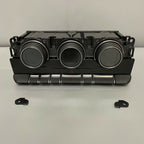 JAGUAR F-TYPE AC HEATER CONTROL PANEL GX53-18C858-CC 2014-2017 FOR PAR
